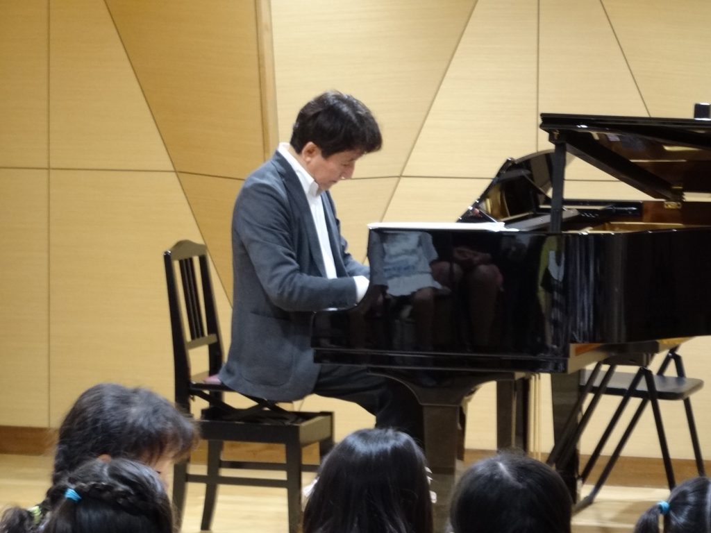 【長崎大学パスポート】パスポートコンサートVOL.6スプリングコンサートを開催しました！